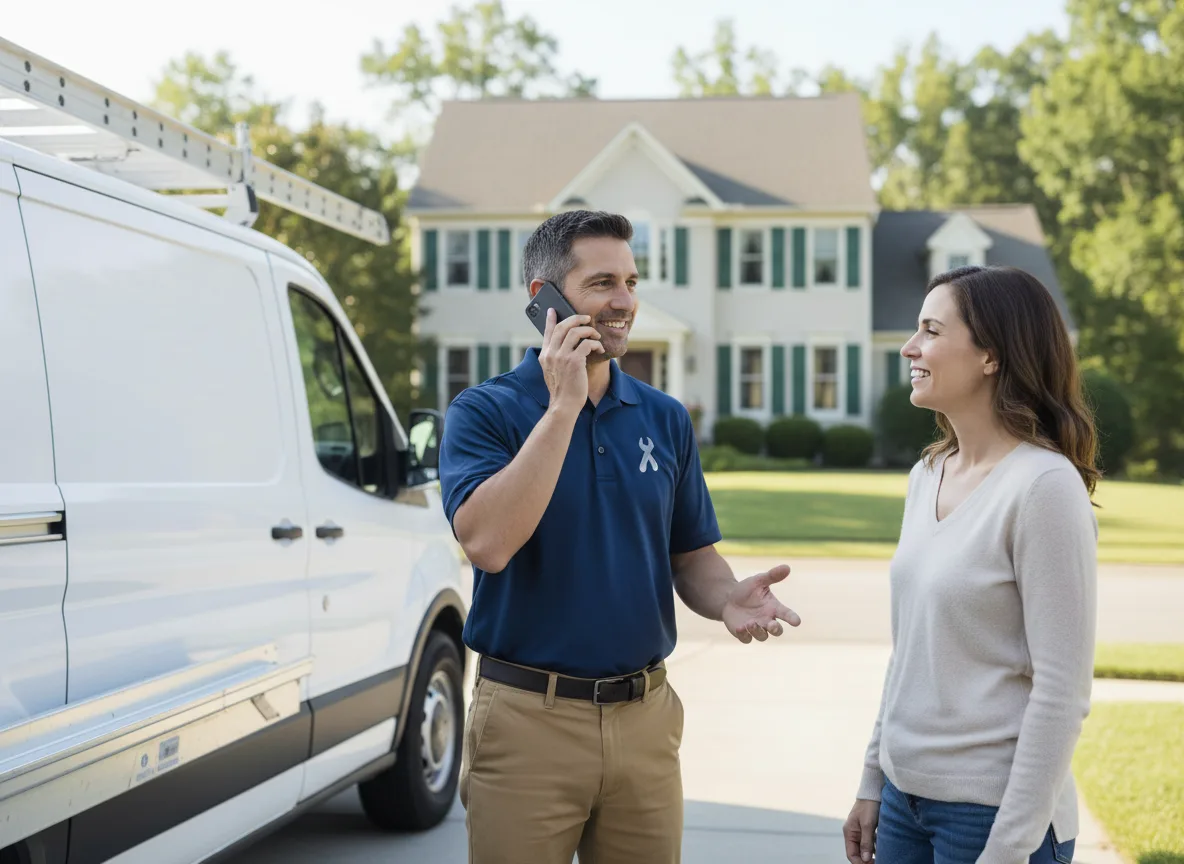 Home Gutter Service Ridgeview, WV FAQs